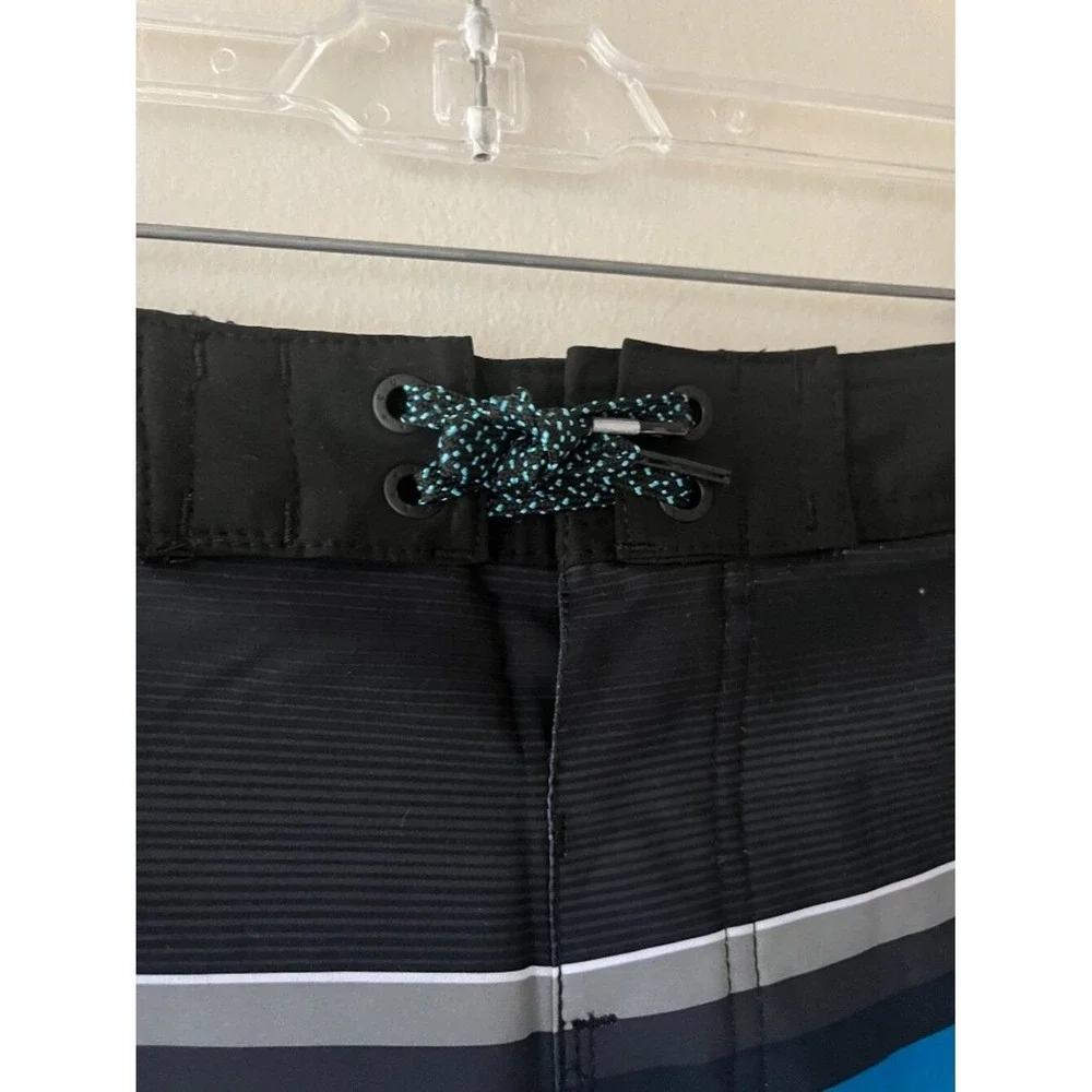 Rip Curl Mens Slim Fit Sz‎ M Mirage Daybreaker Boardshort Swim Shorts